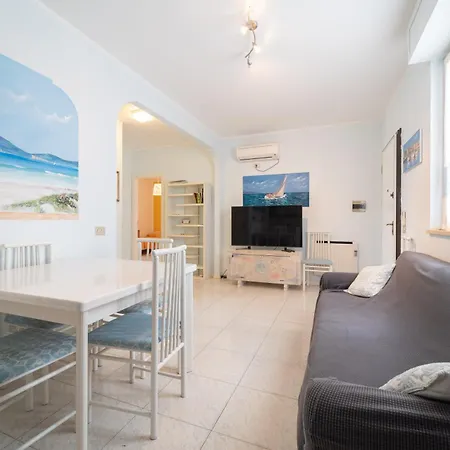 Apartman Perla Di Sole - Alghero