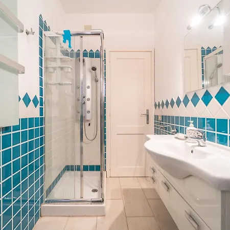 Perla Di Sole - Apartman *