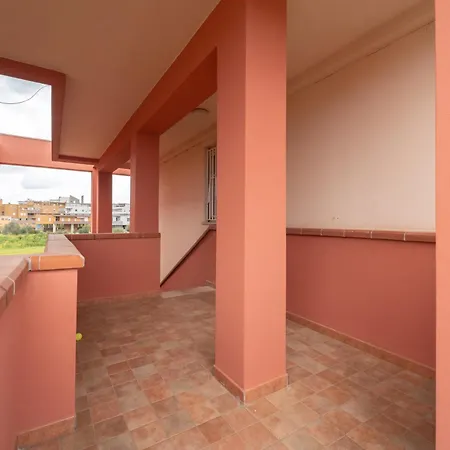 Apartman Perla Di Sole - Alghero
