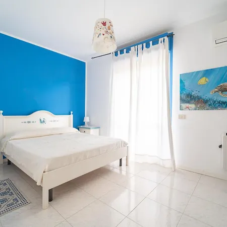 Apartman Perla Di Sole -