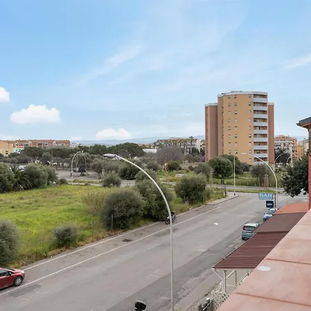 Apartman Perla Di Sole -