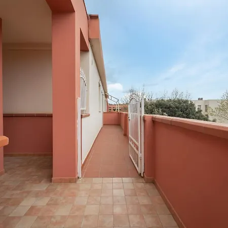 Perla Di Sole -