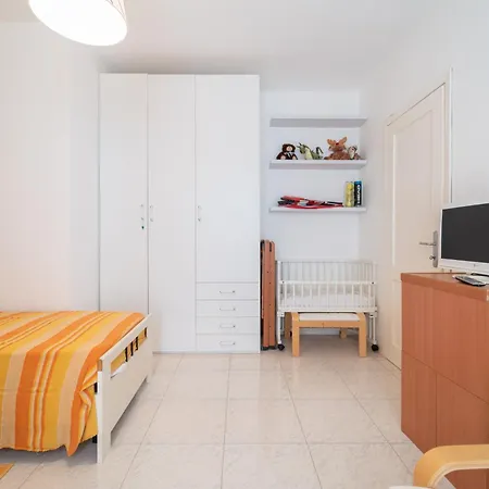 Perla Di Sole - Apartman Alghero