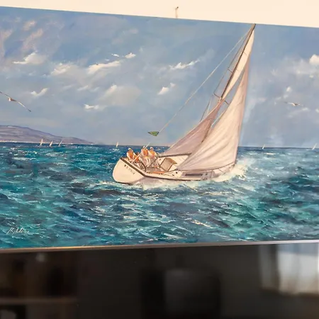 Apartman Perla Di Sole -