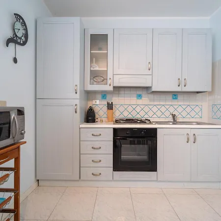 Perla Di Sole - Apartman *