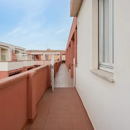 Perla Di Sole - Alghero